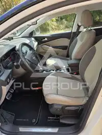 2019 Opel GrandlandX