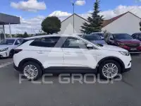 2019 Opel GrandlandX
