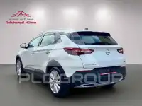 2019 Opel GrandlandX