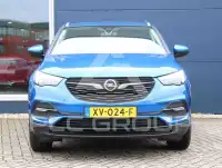 2019 Opel GrandlandX