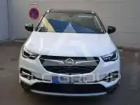 2019 Opel GrandlandX