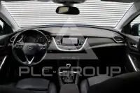 2019 Opel GrandlandX