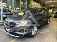 2019 Opel GrandlandX