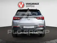 2019 Opel GrandlandX