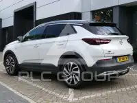 2019 Opel GrandlandX