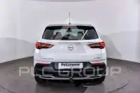 2019 Opel GrandlandX