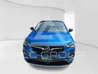 2019 Opel GrandlandX