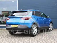 2019 Opel GrandlandX