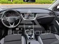2019 Opel GrandlandX