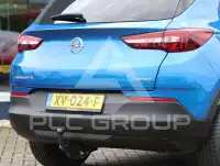 2019 Opel GrandlandX