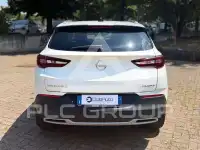 2019 Opel GrandlandX