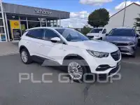 2019 Opel GrandlandX