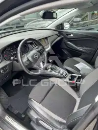 2019 Opel GrandlandX