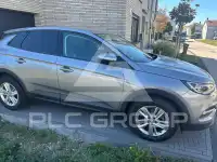2019 Opel GrandlandX