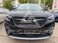 2019 Opel GrandlandX
