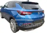 2019 Opel GrandlandX