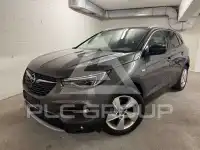 2019 Opel GrandlandX