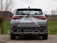 2019 Opel GrandlandX
