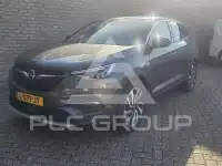 2019 Opel GrandlandX