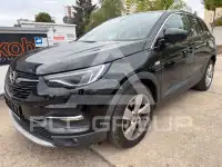 2019 Opel GrandlandX