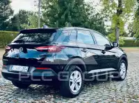 2019 Opel GrandlandX