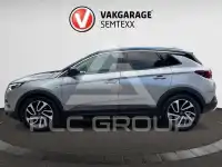 2019 Opel GrandlandX