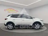 2019 Opel GrandlandX