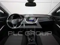 2019 Opel GrandlandX