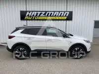 2019 Opel GrandlandX