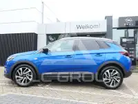 2019 Opel GrandlandX