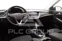 2019 Opel GrandlandX