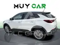 2019 Opel GrandlandX