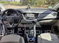 2019 Opel GrandlandX