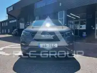 2019 Opel GrandlandX