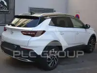 2019 Opel GrandlandX