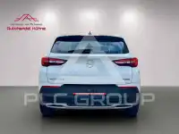 2019 Opel GrandlandX