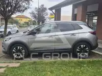 2019 Opel GrandlandX
