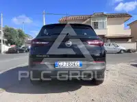 2019 Opel GrandlandX
