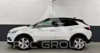 2019 Opel GrandlandX