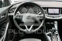 2019 Opel GrandlandX