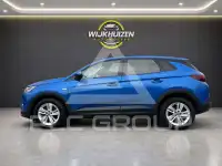 2019 Opel GrandlandX