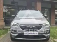 2019 Opel GrandlandX