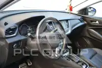 2019 Opel GrandlandX