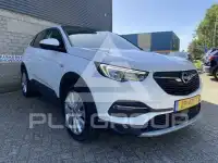 2019 Opel GrandlandX