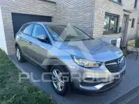 2019 Opel GrandlandX
