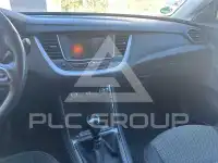 2019 Opel GrandlandX