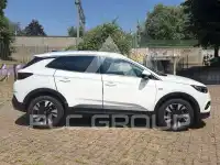 2019 Opel GrandlandX