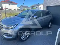 2019 Opel GrandlandX