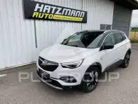 2019 Opel GrandlandX