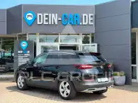 2019 Opel GrandlandX